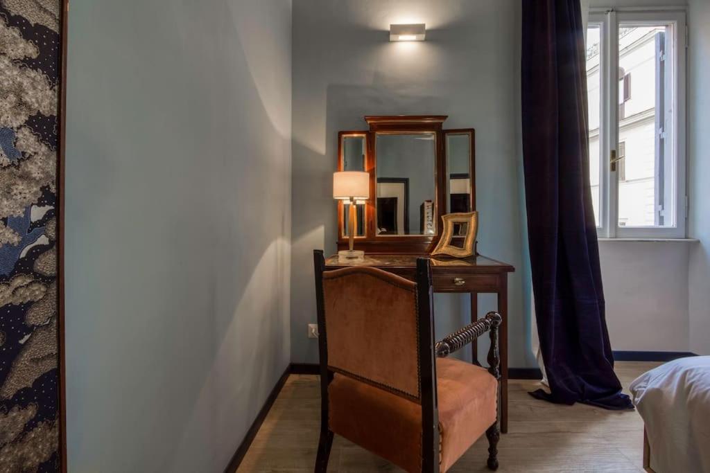 Rasella44, Blu Apartment โรม ภายนอก รูปภาพ