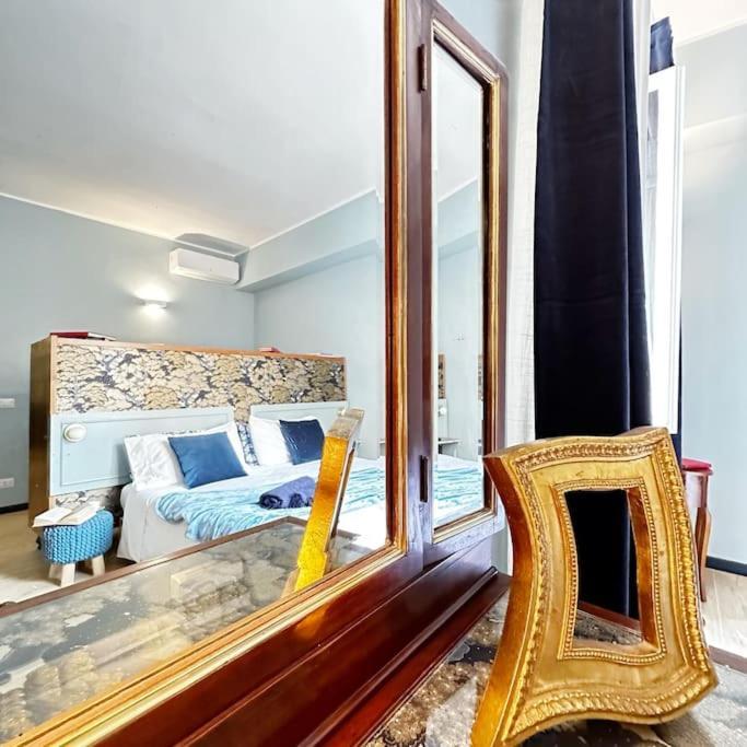 Rasella44, Blu Apartment โรม ภายนอก รูปภาพ