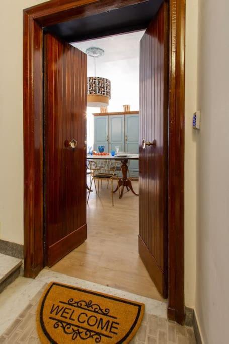 Rasella44, Blu Apartment โรม ภายนอก รูปภาพ