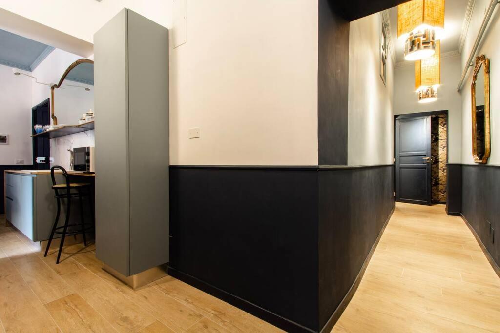 Rasella44, Blu Apartment โรม ภายนอก รูปภาพ