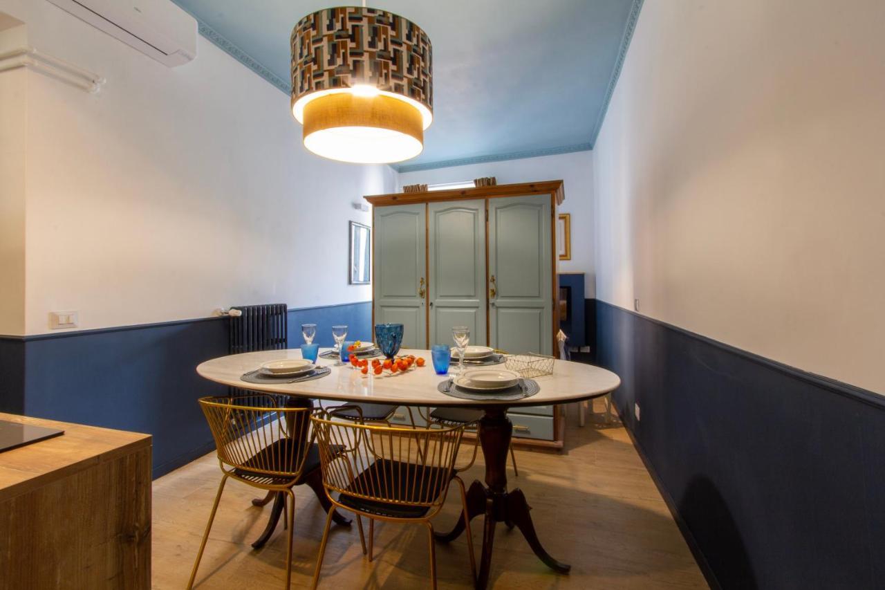 Rasella44, Blu Apartment โรม ภายนอก รูปภาพ